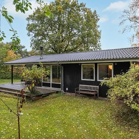 Stunning In With 3 Bedrooms 2 Dom wakacyjny