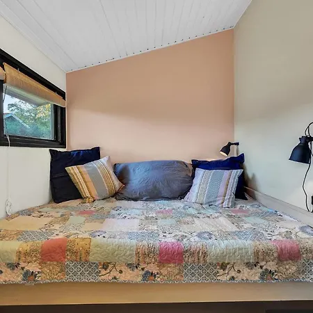Stunning In With 3 Bedrooms 2 Dom wakacyjny