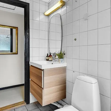 Stunning In With 3 Bedrooms 2 Dom wakacyjny