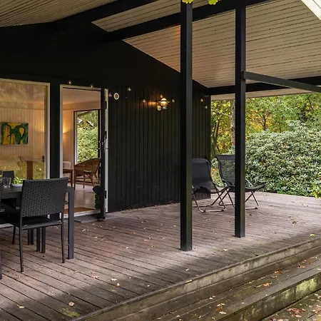 Dom wakacyjny Stunning In With 3 Bedrooms 2