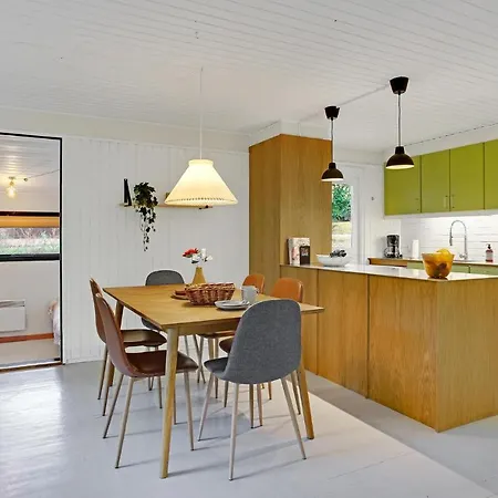 Dom wakacyjny Stunning In With 3 Bedrooms 2