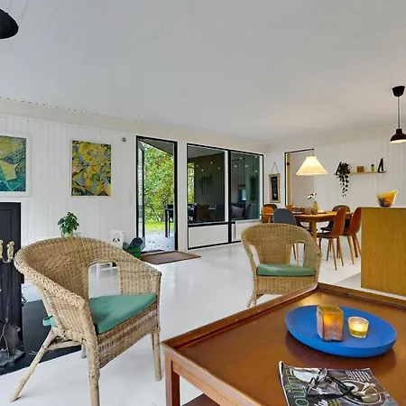 Stunning In With 3 Bedrooms 2 * Melby