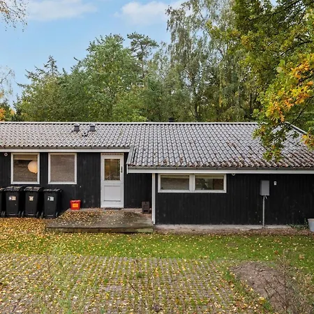 Stunning In With 3 Bedrooms 2 Dom wakacyjny