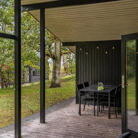 Stunning In With 3 Bedrooms 2 * Melby