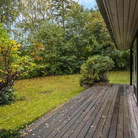 Stunning In With 3 Bedrooms 2 Melby